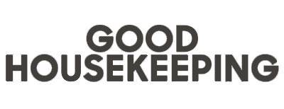 Good Housekeeping logo