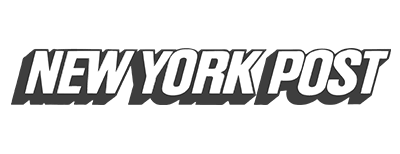 New York Post logo